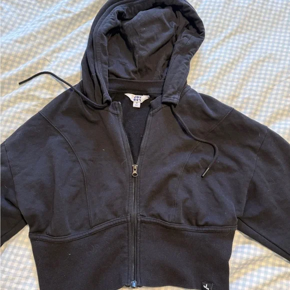 Nike Black Track Pants for Casual Comfort - Picture 2 of 5